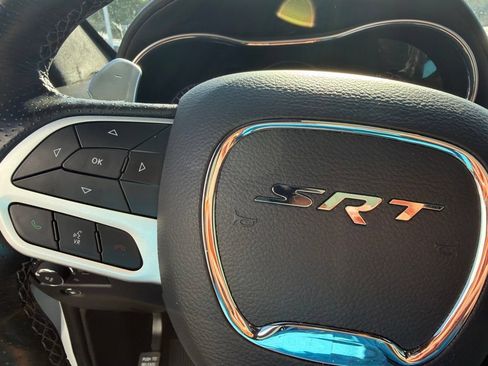Used 2019 Jeep Grand Cherokee SRT AWD/4WD image 15