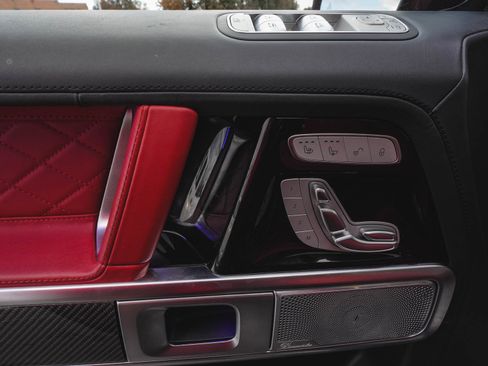 Used 2024 Mercedes-Benz G 63 AMG 4MATIC image 10