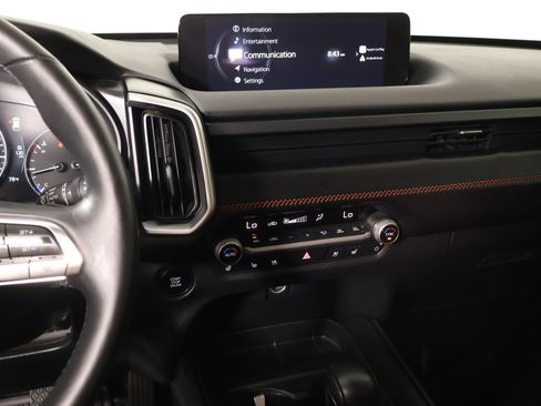 Used 2024 MAZDA CX-50 AWD 2.5 Turbo w/ Weather Package image 5
