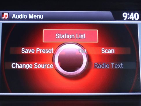 Used 2017 Honda Accord LX image 17