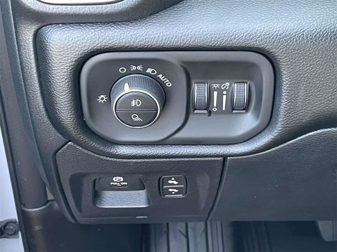 New 2026 RAM 1500 Big Horn image 13