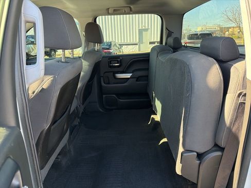 Used 2014 Chevrolet Silverado 1500 LT image 12