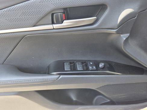 Used 2026 Toyota Camry XSE image 7