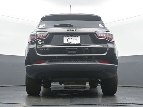 New 2026 Jeep Compass Limited image 50