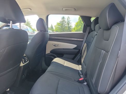 Used 2024 Hyundai Tucson SEL image 11
