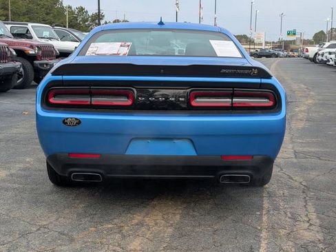 Used 2023 Dodge Challenger R/T Scat Pack w/ Plus Package image 6