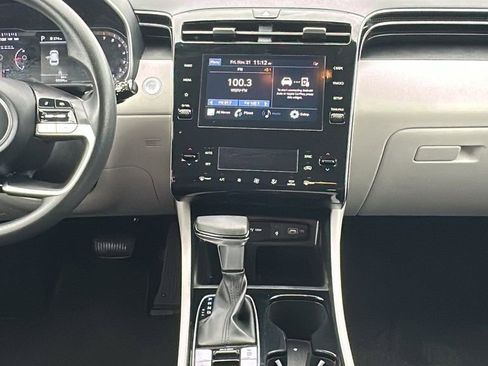 Certified 2024 Hyundai Tucson SEL image 11