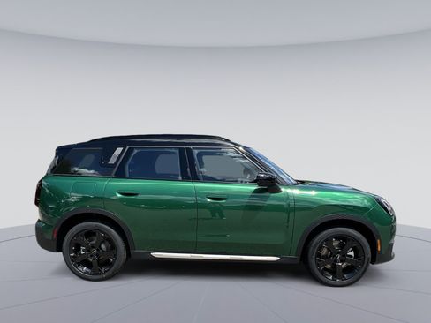 New 2027 MINI Cooper Countryman S AWD/4WD image 6