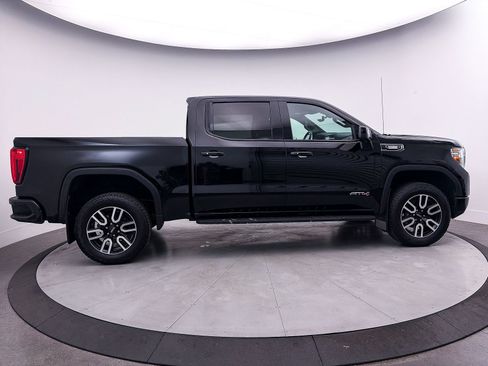 Used 2022 GMC Sierra 1500 AT4 w/ AT4 Premium Package AWD/4WD image 36