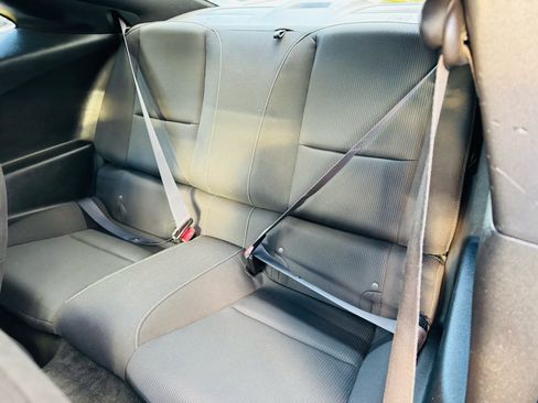 Used 2011 Chevrolet Camaro LT image 11