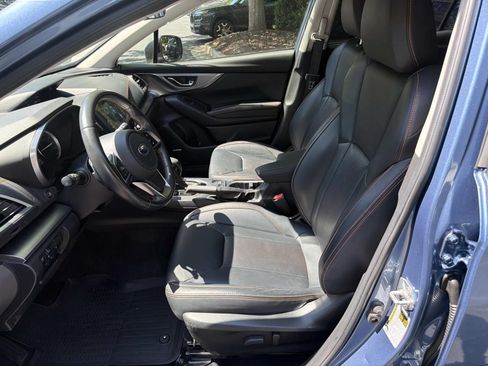 Certified 2023 Subaru Crosstrek 2.5i Limited AWD/4WD image 10