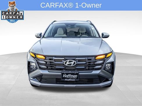 Used 2025 Hyundai Tucson SEL AWD/4WD image 3