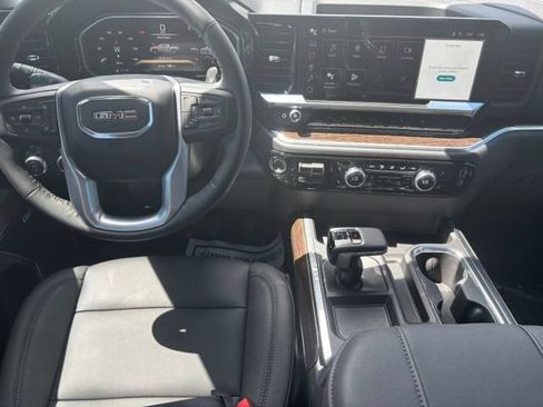New 2026 GMC Sierra 1500 Elevation w/ Elevation Premium Package AWD/4WD image 20