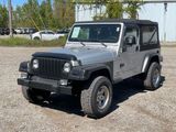 Used 2004 Jeep Wrangler Unlimited image 3