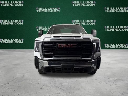 Used 2024 GMC Sierra 3500 Pro image 10