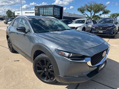 Used 2023 MAZDA CX-30 AWD 2.5 S w/ Preferred Package