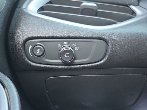 Used 2024 Chevrolet Malibu RS FWD image 26