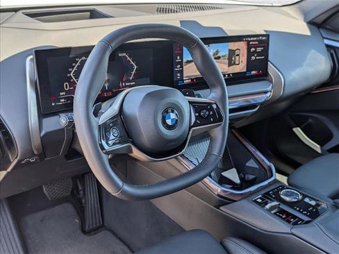 Used 2025 BMW X3 xDrive30i w/ Premium Package image 10