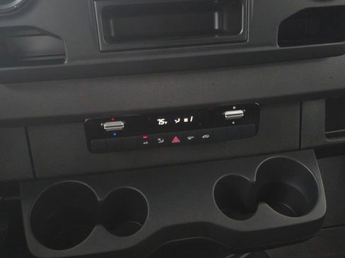 New 2026 Mercedes-Benz Sprinter 2500 image 14