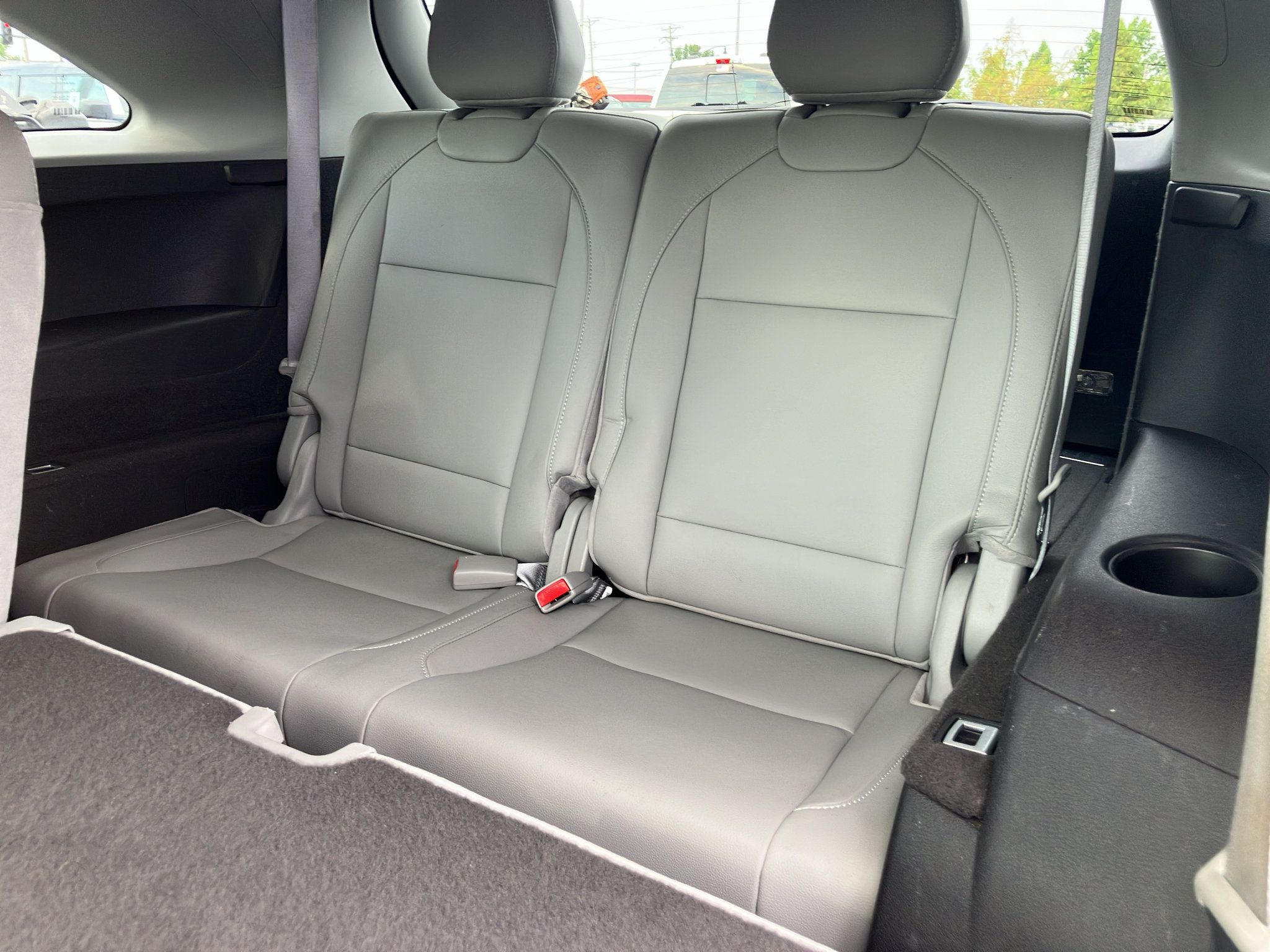 Used 2017 Acura MDX SH-AWD image 33