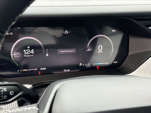 New 2026 Jeep Cherokee Limited AWD/4WD image 17