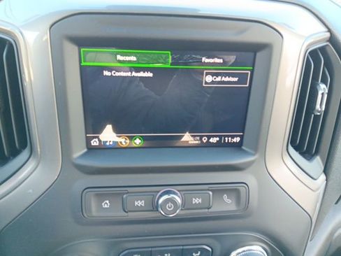 New 2026 GMC Sierra 2500 Pro w/ Convenience Package AWD/4WD image 14