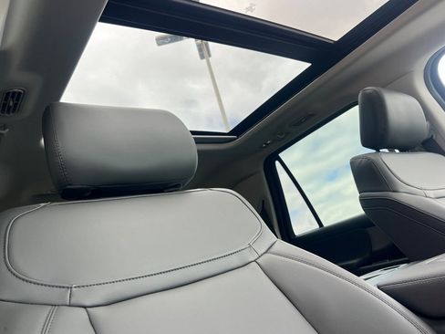 New 2026 Ford Expedition Max Active image 23