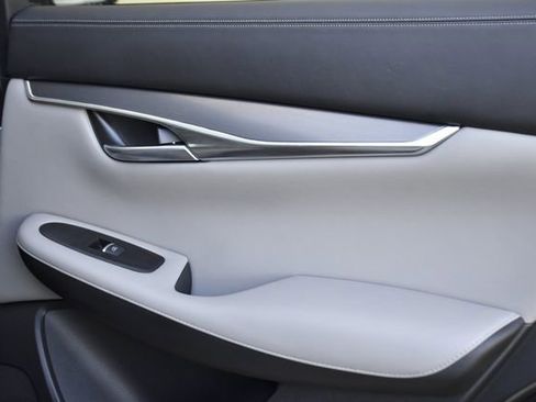 Used 2025 INFINITI QX50 Luxe image 25