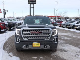 Used 2021 GMC Sierra 1500 Denali w/ Technology Package video 2