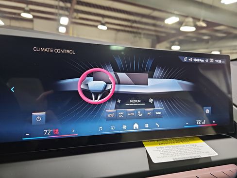 New 2026 BMW X3 xDrive30 w/ Convenience Package image 23