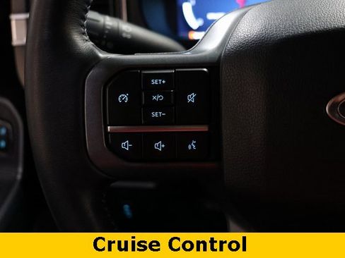 Used 2024 Ford F250 Lariat w/ FX4 Off-Road Package image 36