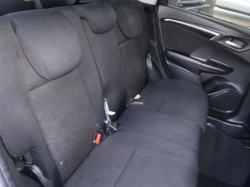 Used 2016 Honda Fit EX image 32