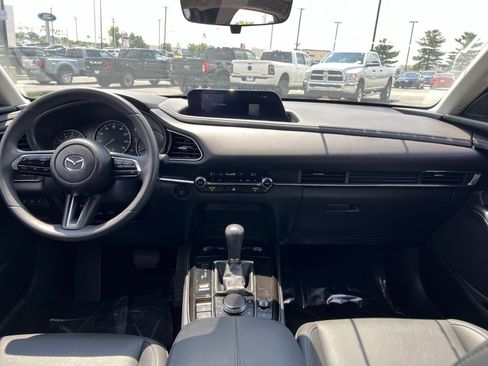Used 2024 MAZDA CX-30 AWD 2.5 S w/ Preferred Package image 22