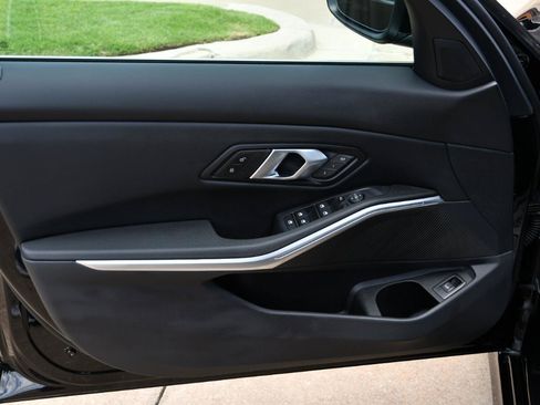 Used 2026 BMW 330i Sedan RWD image 7