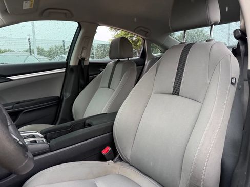 Used 2020 Honda Civic LX image 10