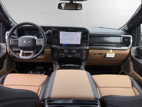 New 2026 Ford F250 Lariat AWD/4WD image 10