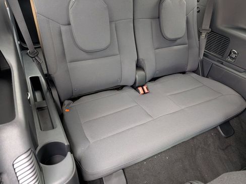 New 2026 Ford Explorer Active image 44