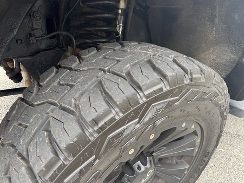 Used 2016 Ford F350 Platinum image 10