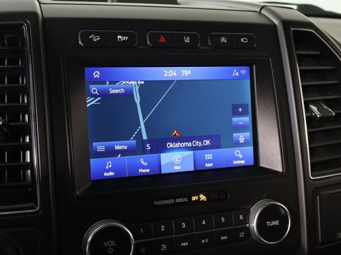 Used 2021 Ford Expedition King Ranch AWD/4WD image 7
