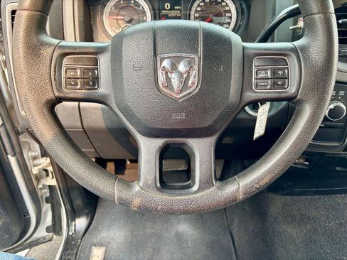Used 2013 RAM 1500 Tradesman w/ Popular Equipment Group AWD/4WD image 13