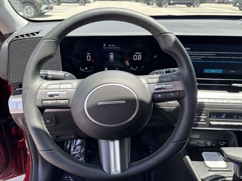 New 2026 Hyundai Kona SEL Sport AWD/4WD image 14
