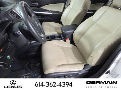 Used 2016 Honda CR-V EX-L image 17