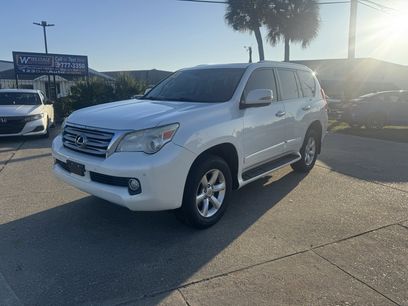 Used 2013 Lexus GX 460 Premium