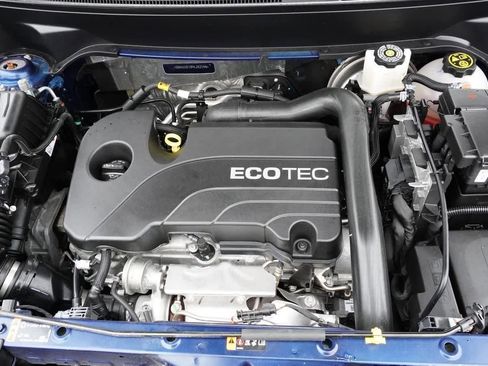 Used 2022 Chevrolet Equinox LT image 11