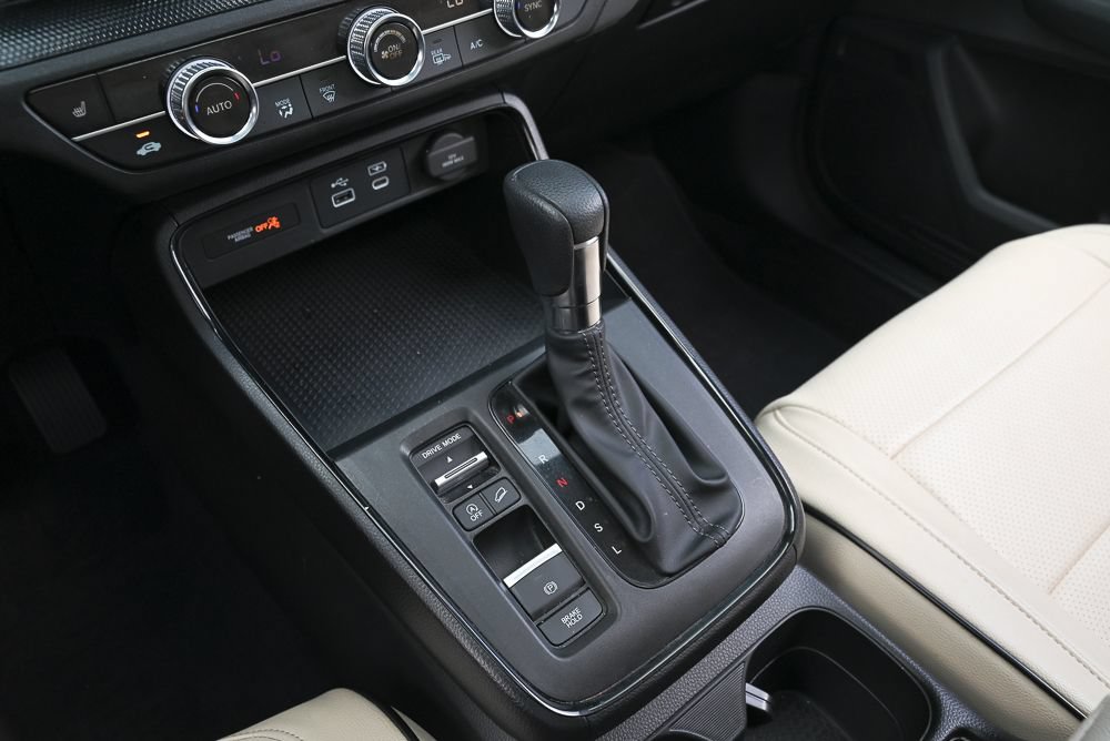 Used 2024 Honda CR-V EX image 26
