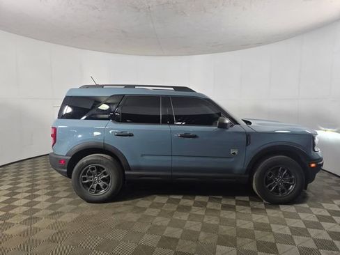 Used 2023 Ford Bronco Sport Big Bend image 4