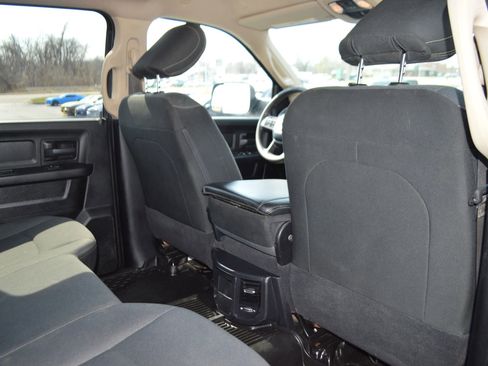 Used 2020 RAM 2500 Tradesman AWD/4WD image 25