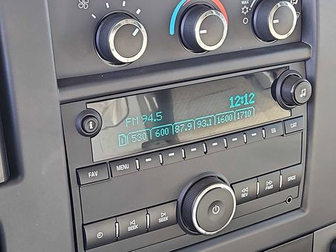 New 2024 Chevrolet Express 3500 w/ Power Convenience Package image 16