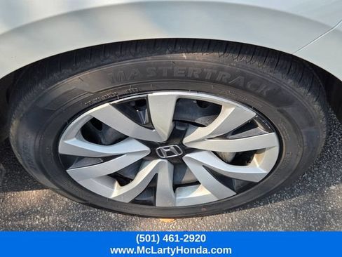 Used 2024 Honda Civic LX image 9