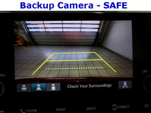 Used 2024 Honda Accord EX image 5